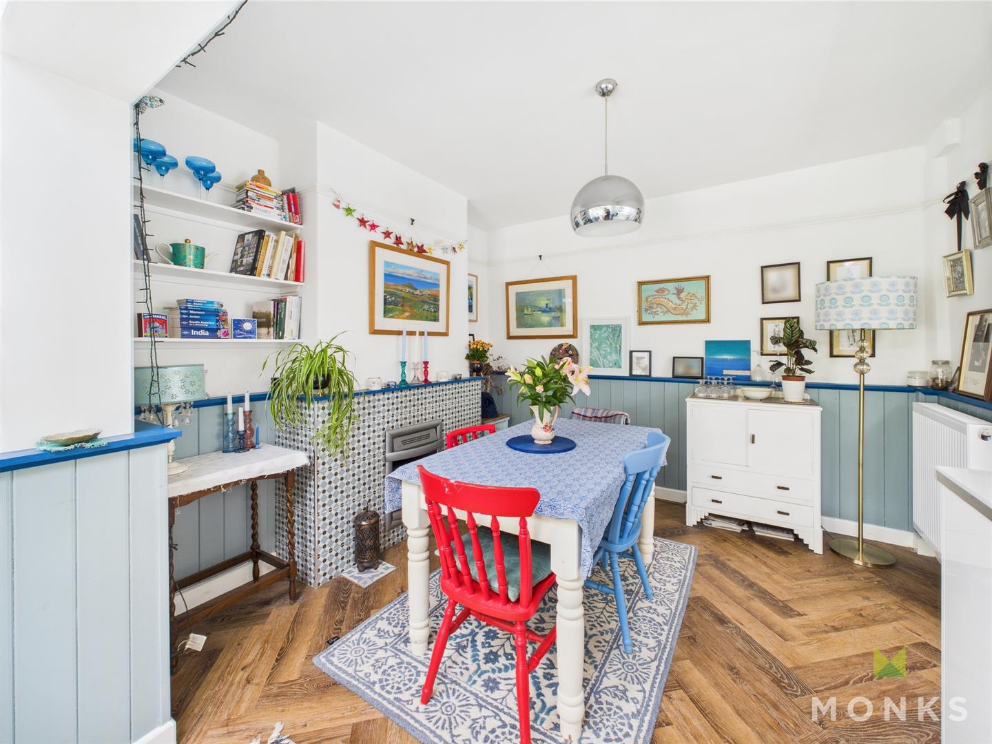 29 Sundorne Road, Shrewsbury, SY1 4RX For Sale